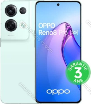 Oppo Reno 8 Pro 5G 256GB/8GB Glazed Green