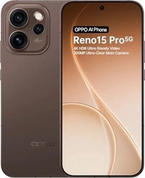 Oppo Reno15 Pro 5G 512GB dusk black