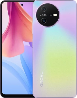 Oscal Tiger 12 128GB Flowing Purple