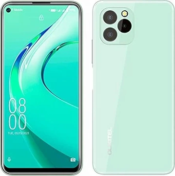 Oukitel C21 Pro Green