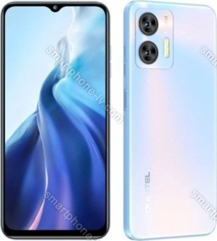 Oukitel C35 blau