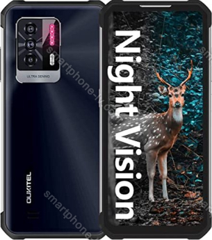 Oukitel WP17 black