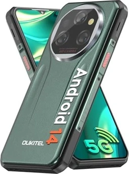 Oukitel WP39 Green