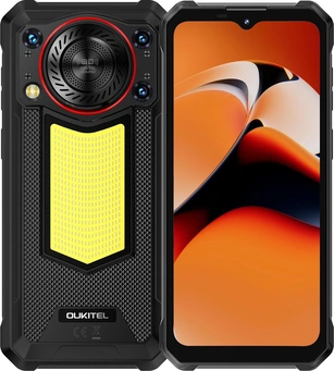 Oukitel WP53 Black