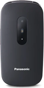 Panasonic KX-TU446 Black