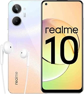 Realme 10 128GB/8GB White