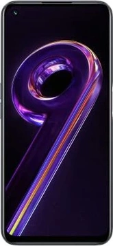Realme 9 Pro 5G 128GB/8GB Midnight Black