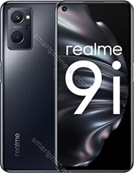 Realme 9i 128GB Prism Black