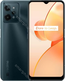 Realme C31 64GB Dark Green