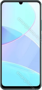 Realme C51 128GB Mint Green