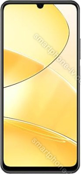 Realme C51 128GB carbon Black