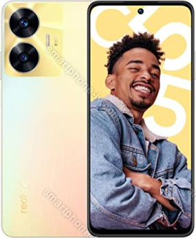 Realme C55 256GB Sunshower