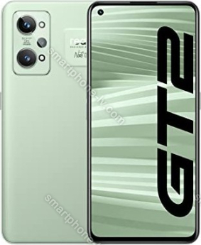 Realme GT 2 256GB Paper Green
