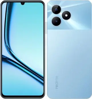 Realme Note 50 128GB Sky Blue