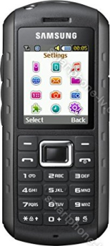 Samsung B2100 modern-black