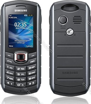 Samsung B2710 black