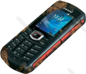 Samsung B2710 rot
