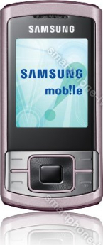 Samsung C3050 pink
