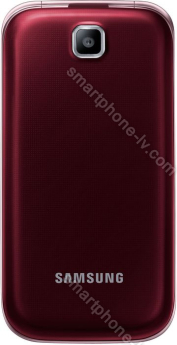 Samsung C3590 red