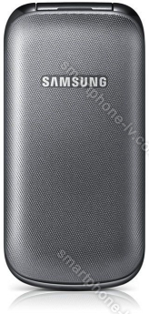 Samsung E1190 titan grey