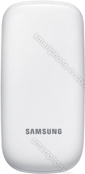 Samsung E1270 white