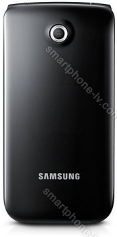 Samsung E2530 black