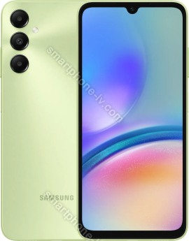 Samsung Galaxy A05s 64GB Light Green