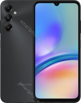 Samsung Galaxy A05s A057G/DSN 128GB black 