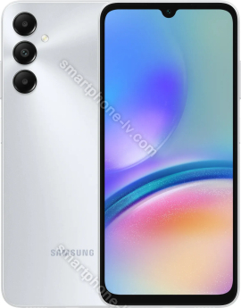 Samsung Galaxy A05s A057G/DSN 64GB silber