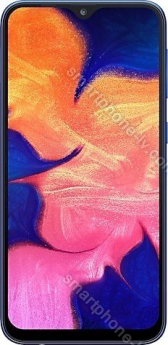 Samsung Galaxy A10 Duos A105FN/DS blue