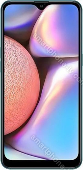 Samsung Galaxy A10s Duos A107F/DS green