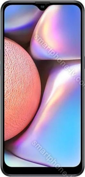 Samsung Galaxy A10s Duos black