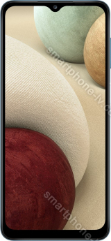 Samsung Galaxy A12 32GB blue