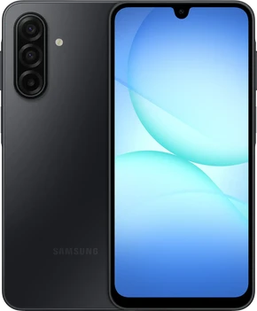 Samsung Galaxy A17 5G 128GB Black