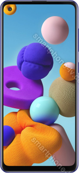 Samsung Galaxy A21s A217F/DSN 64GB blau