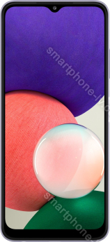 Samsung Galaxy A22 5G 64GB violet