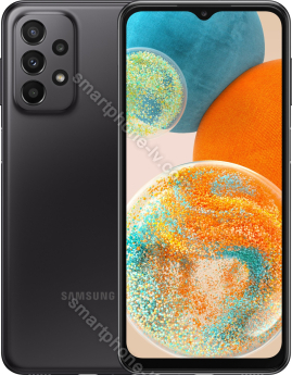 Samsung Galaxy A23 5G Enterprise Edition A236B/DSN 128GB black