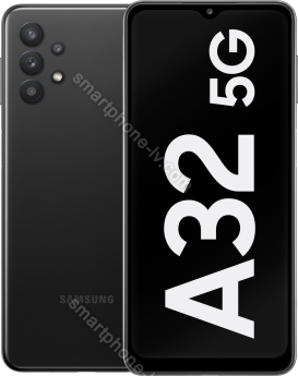 Samsung Galaxy A32 5G 128GB Awesome Black