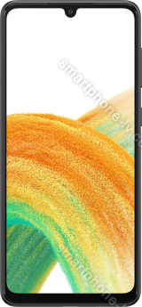 Samsung Galaxy A33 5G Enterprise Edition A336B/DSN 128GB Awesome Black 