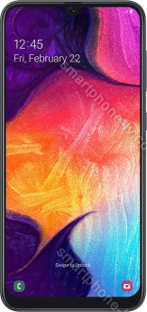 Samsung Galaxy A50 Duos A505FN/DS 128GB black