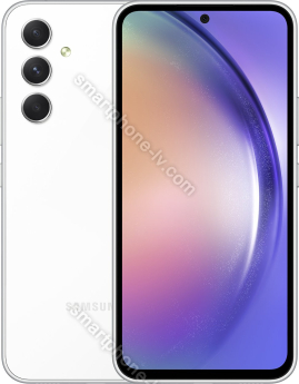 Samsung Galaxy A54 5G A546B/DS 128GB Awesome white 