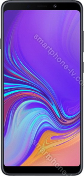 Samsung Galaxy A9 (2018) A920F black