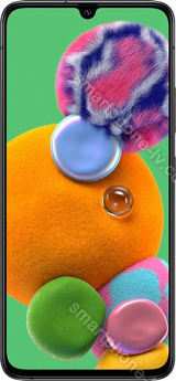 Samsung Galaxy A90 5G A908B black