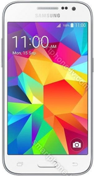 Samsung Galaxy Core Prime G360F white