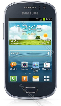Samsung Galaxy Fame S6810 blue