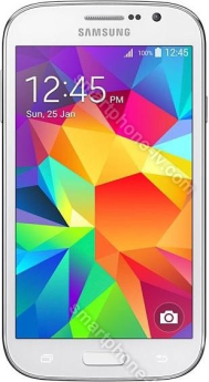 Samsung Galaxy Grand Neo Plus Duos i9060i white