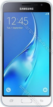 Samsung Galaxy J3 J320F white