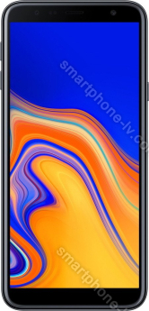 Samsung Galaxy J4+ J415FN black
