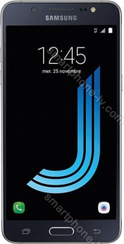 Samsung Galaxy J5 (2016) J510F with branding