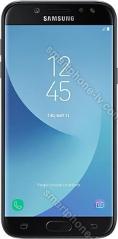 Samsung Galaxy J5 (2017) J530F black